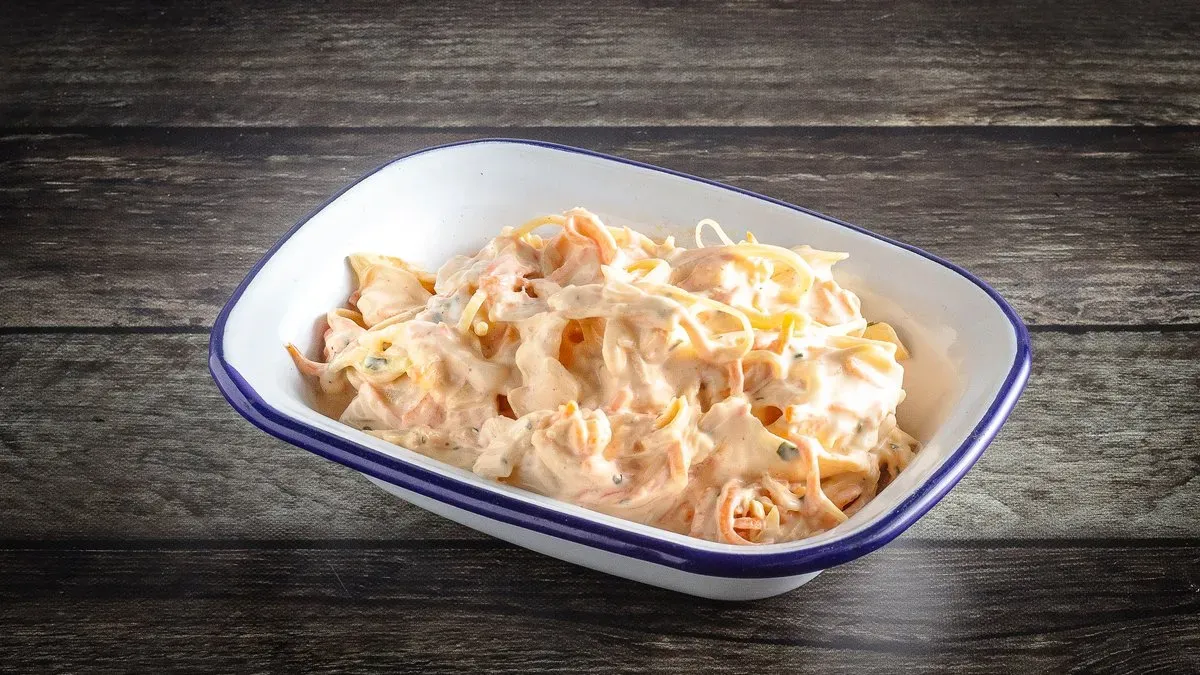 Coleslaw