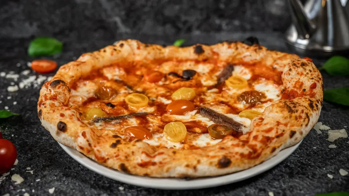 Oro di Napoli