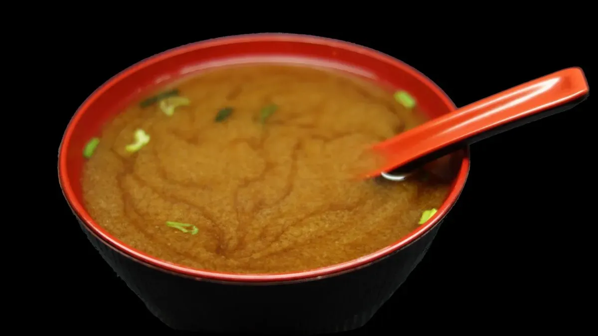 Miso Soup