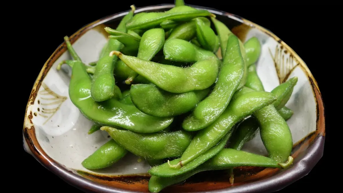 Edamame
