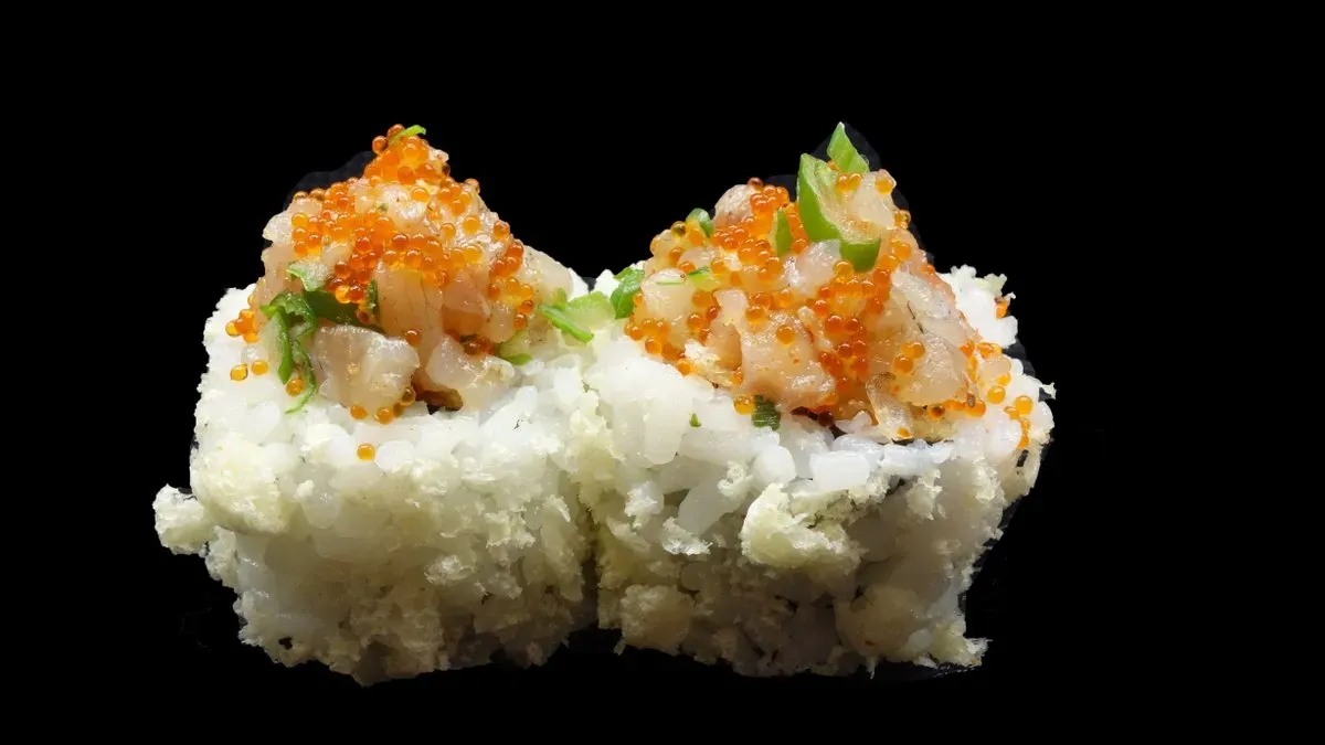 Sumo maki