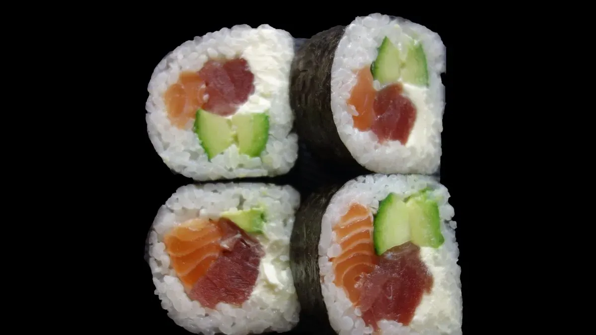 Futo-en futomaki
