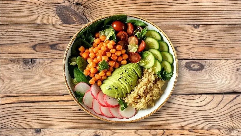 Yes! Poké bowl