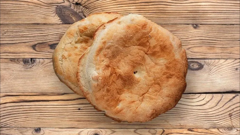 Extra minőségű görög pita