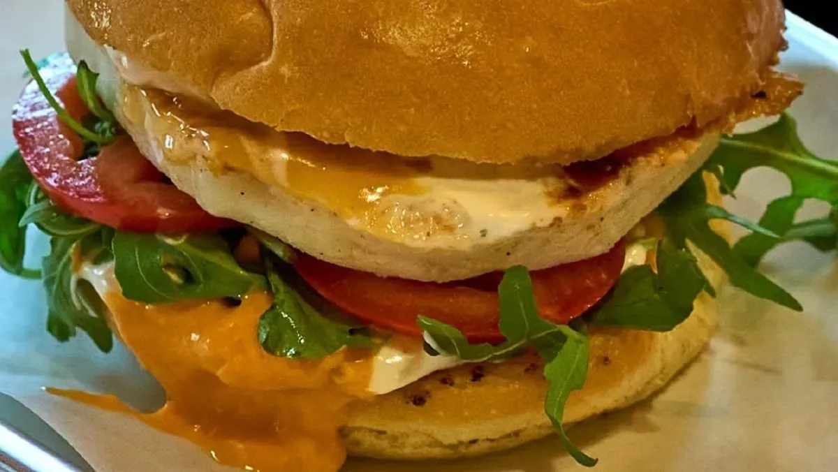 Grill Formaggi