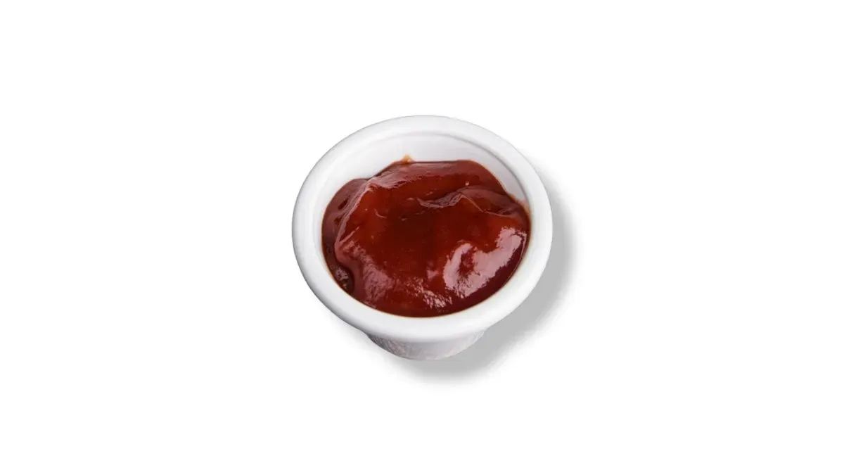 BBQ szósz