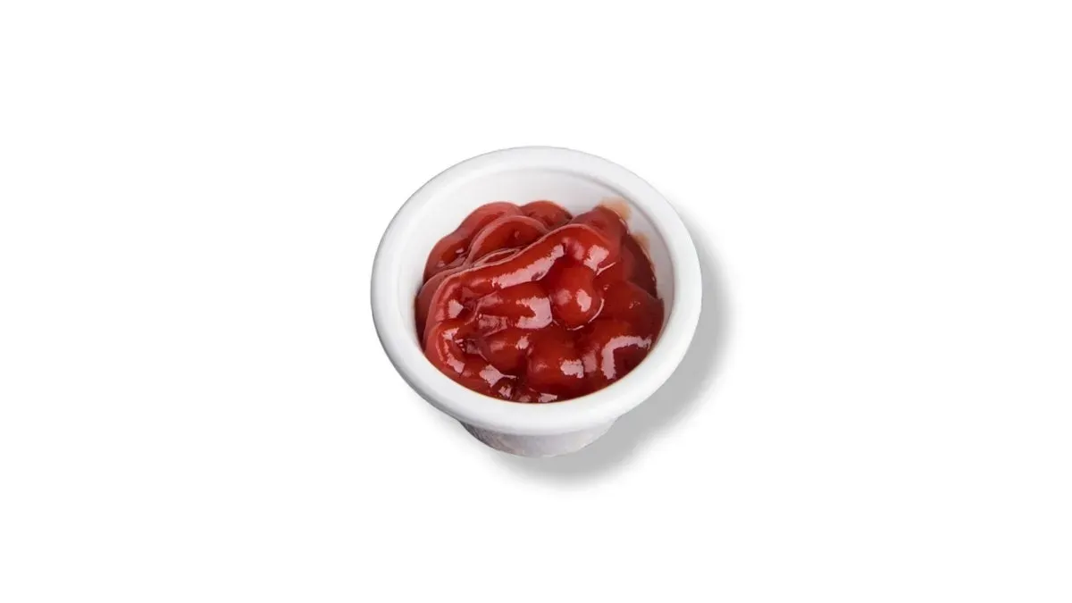 Házi ketchup