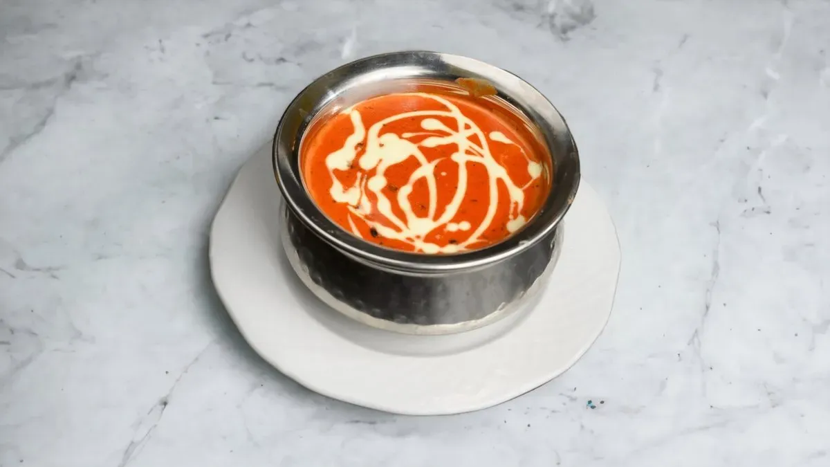 78. Murg Makhani