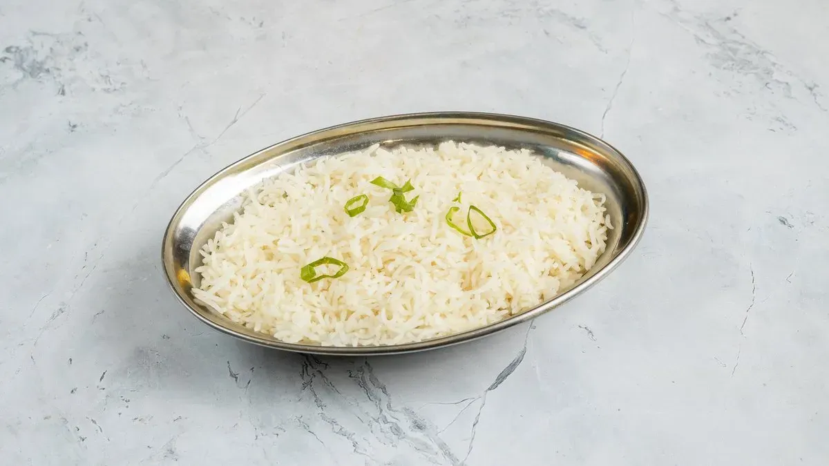 127. Basmati Rice