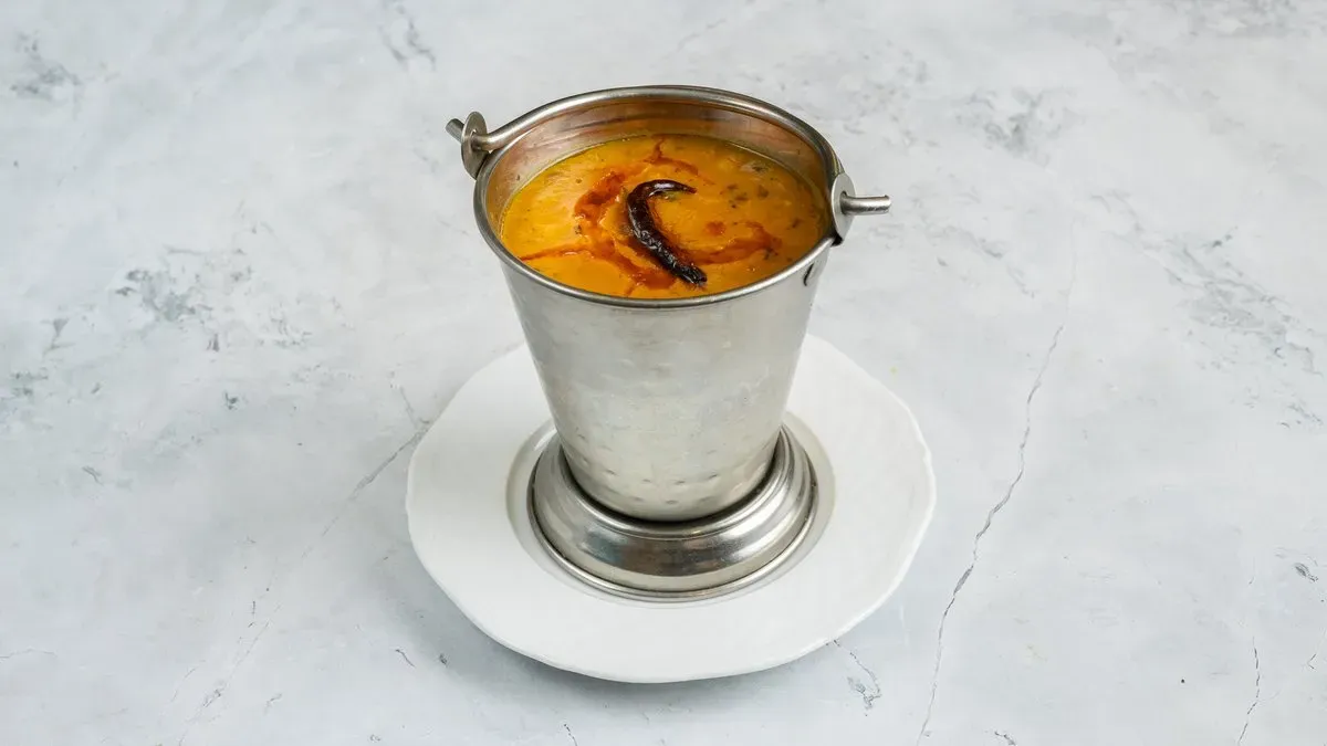 57. Delhi6 Daal Tadka