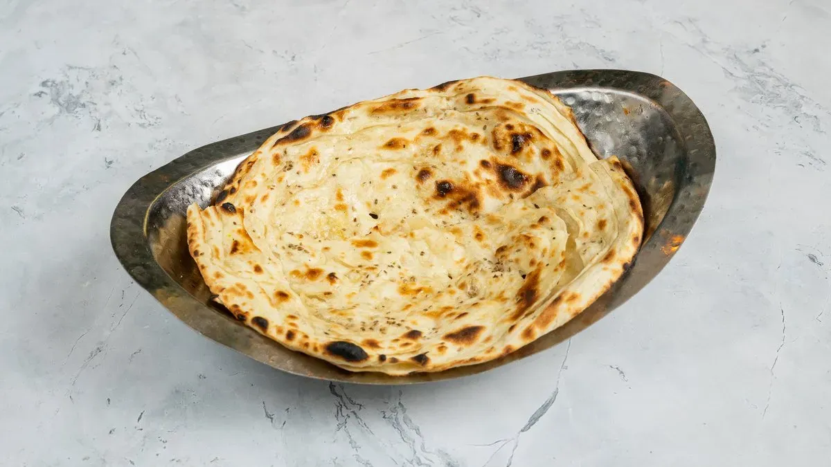 146. Aajwain Kulcha
