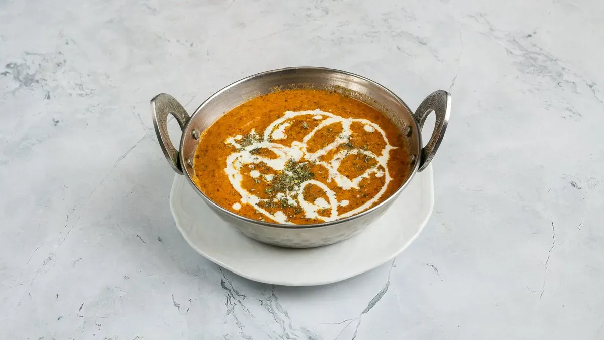 86. Hyderabadi Murg