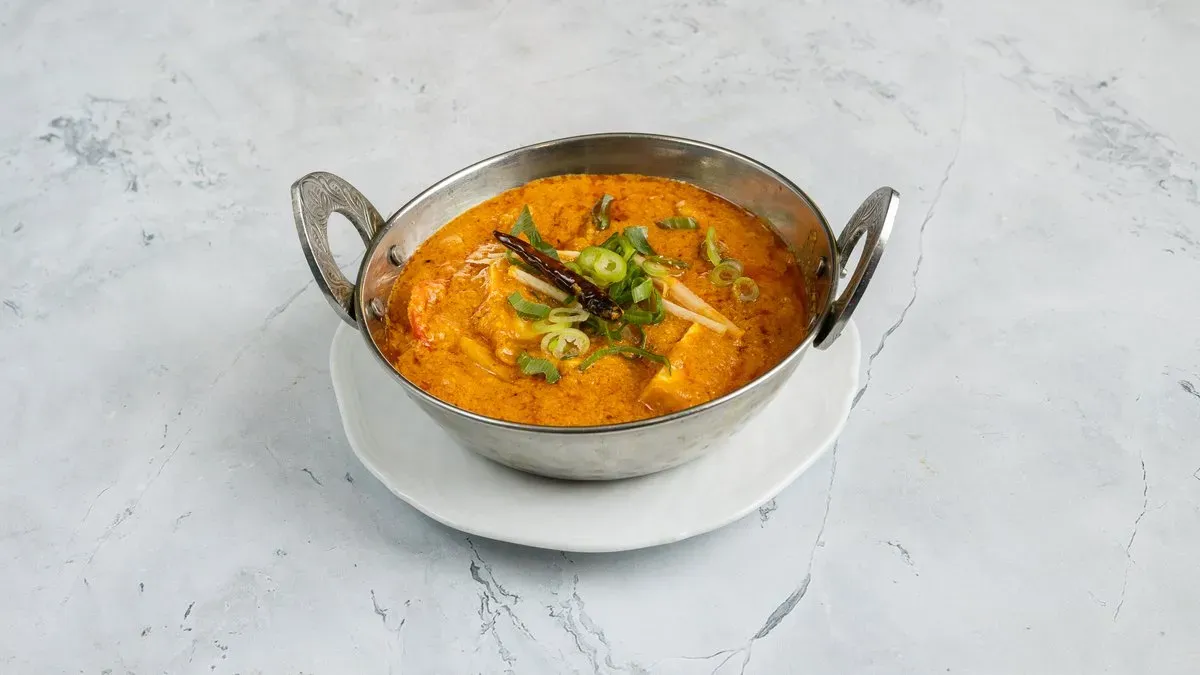 74. Kadai Paneer