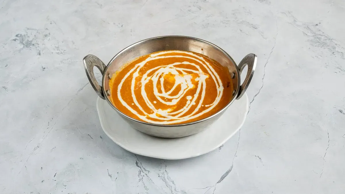 72. Shahi Paneer