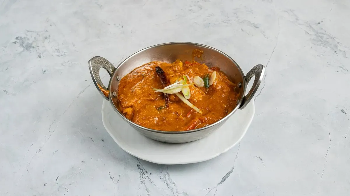 112. Kadai Fish