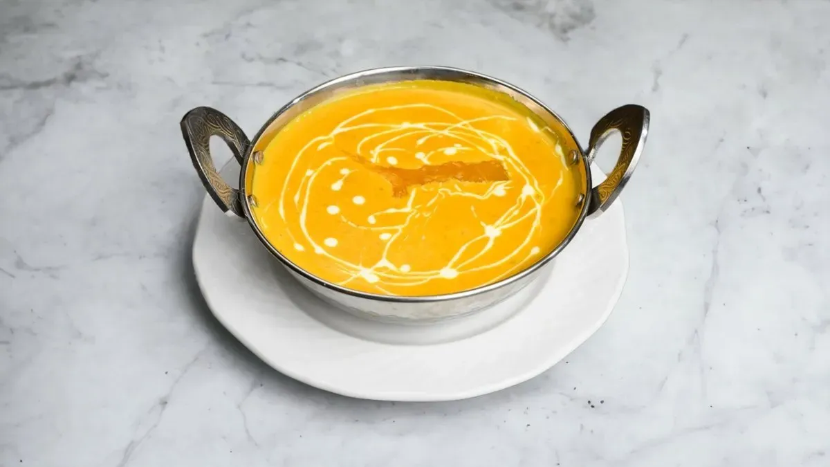 79. Mango Chicken