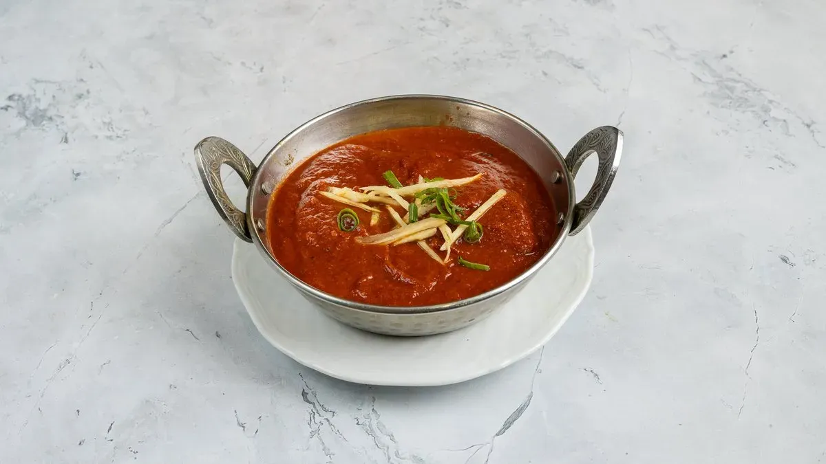 83. Murg Vindaloo
