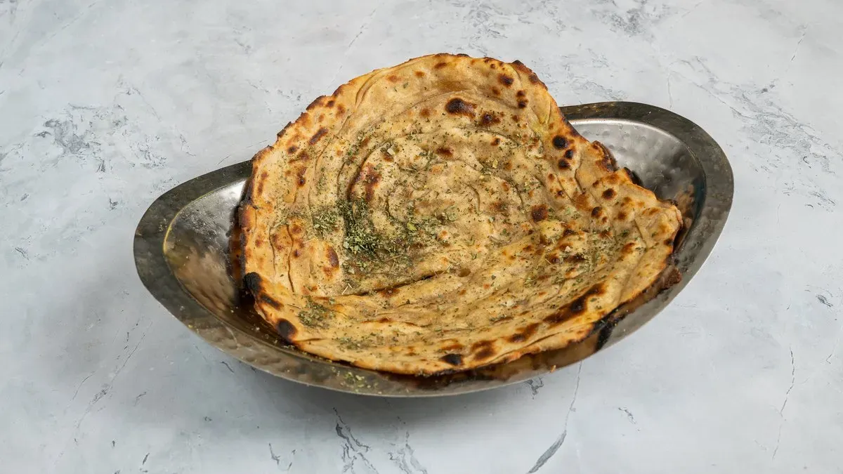 149. Pudhina Parantha