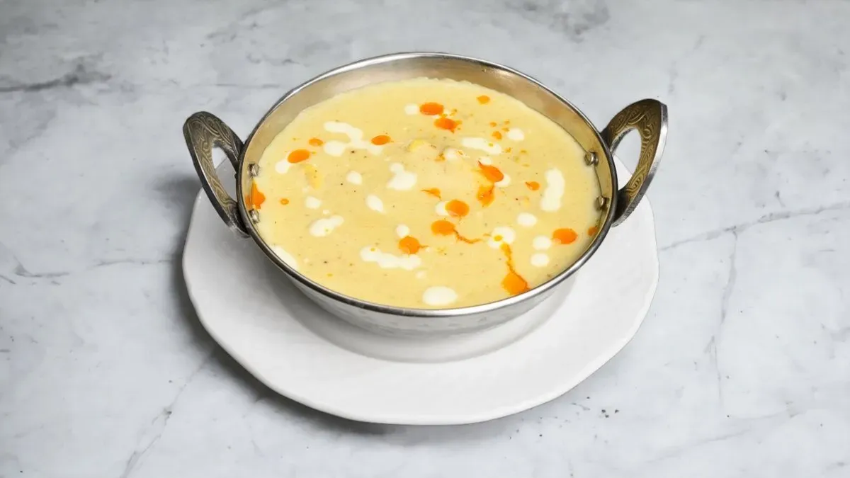 96. Murg Korma