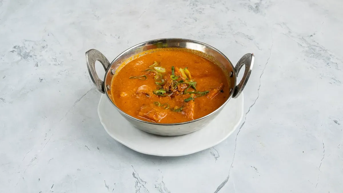 104. Lamb Achari