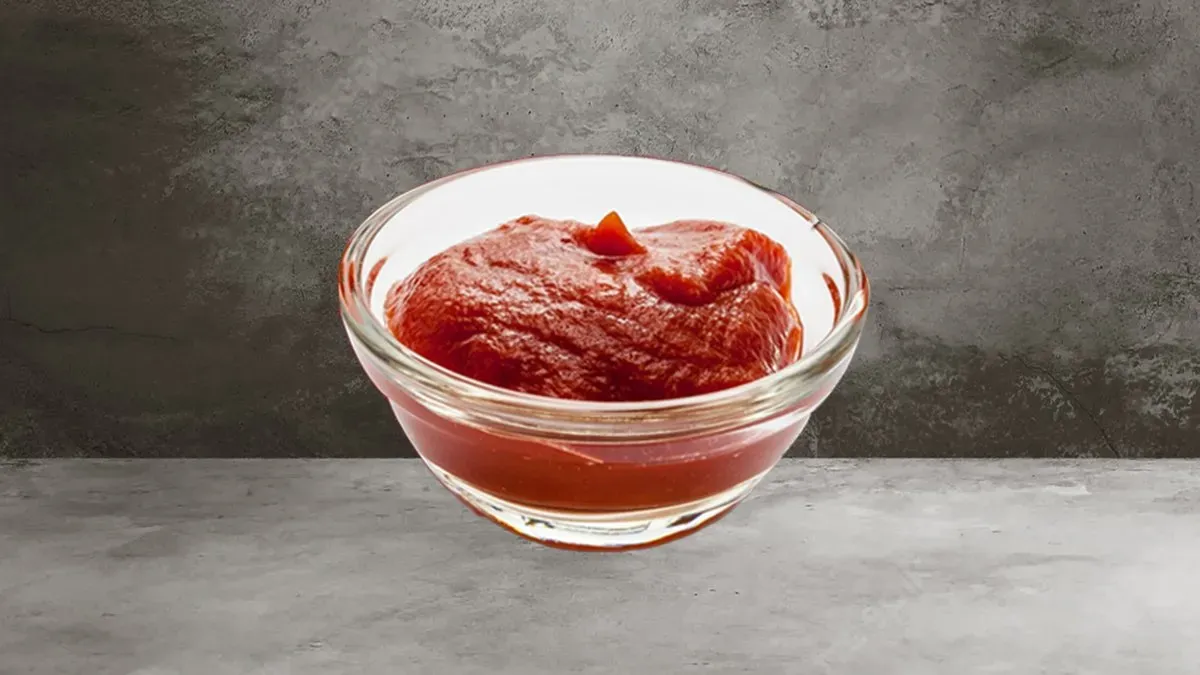 Ketchup