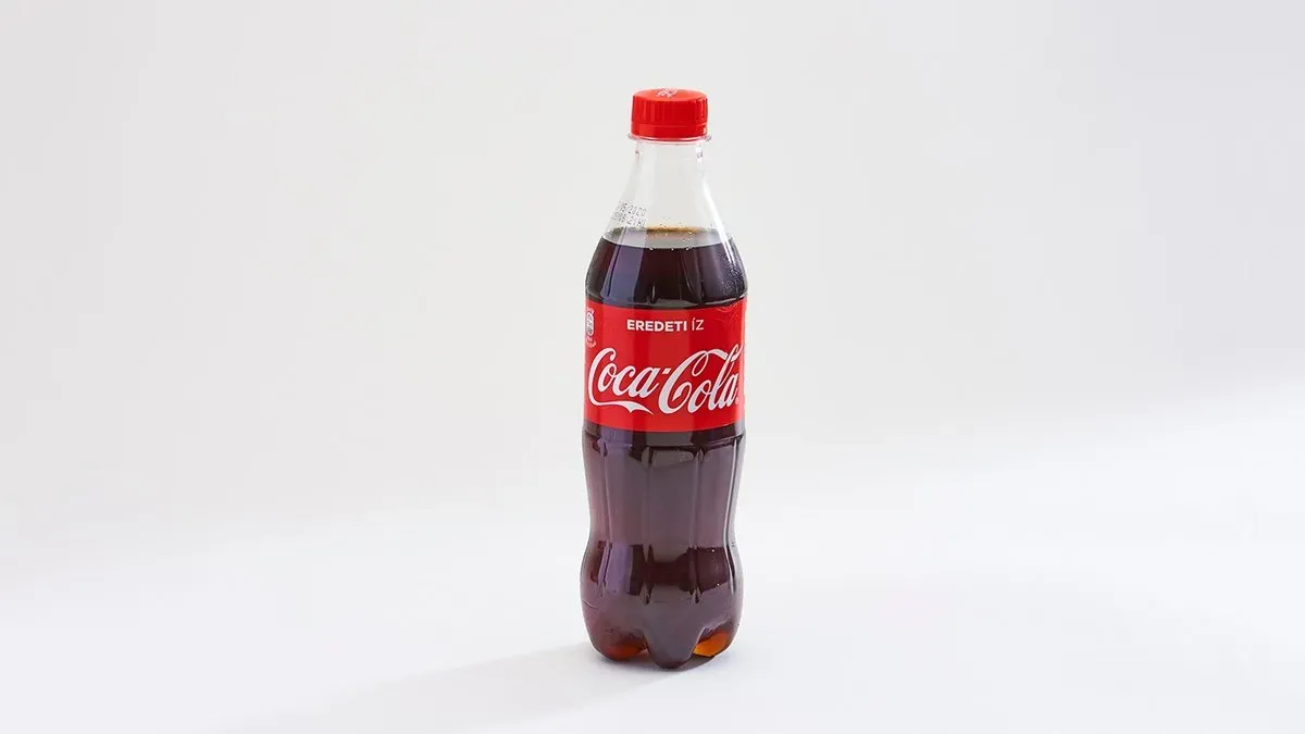 Coca-Cola 500ml
