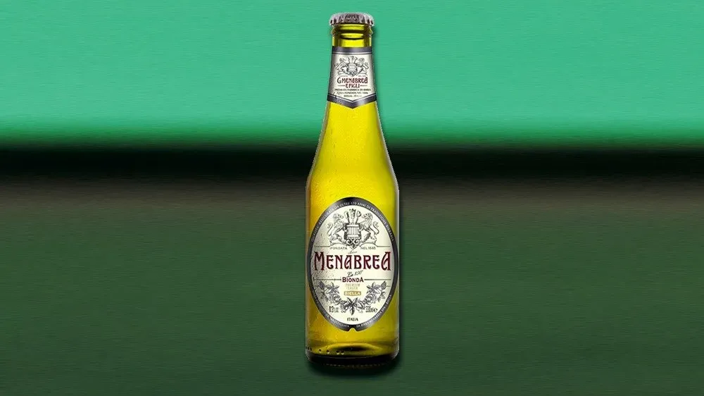 Menabrea Bionda 330 ml