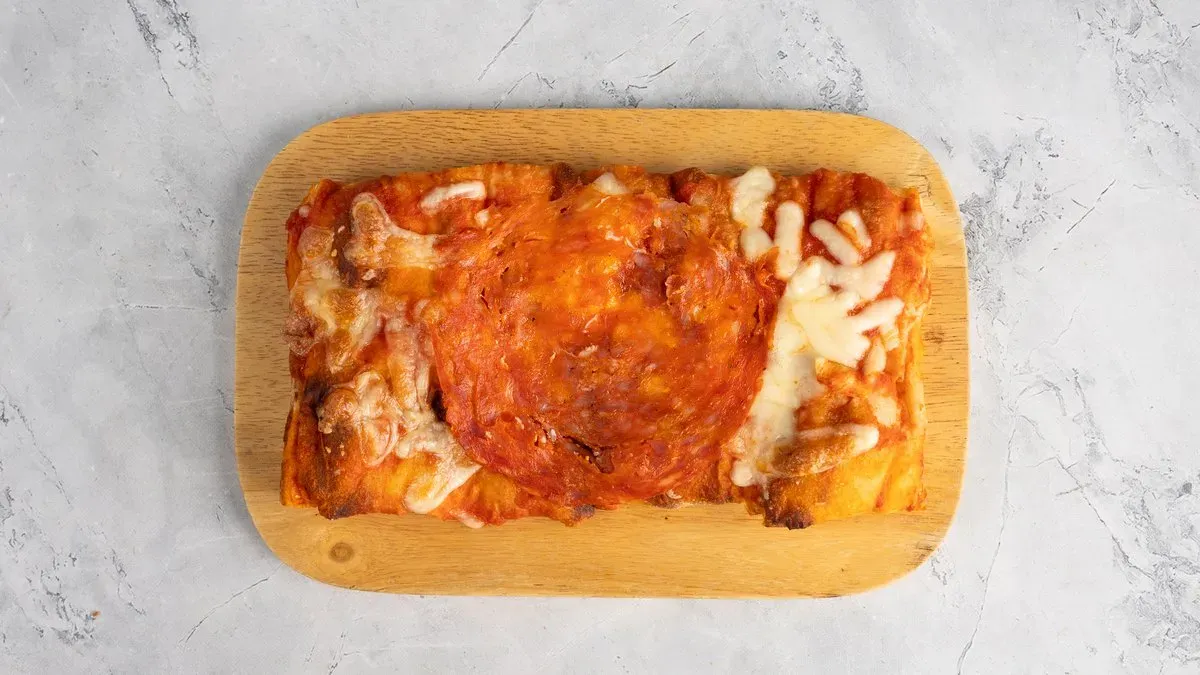 Salame piccante
