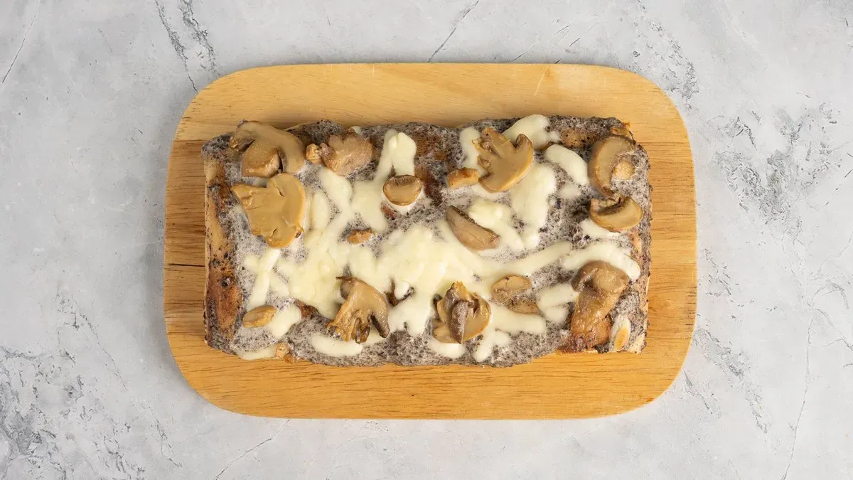 Tartufo e Funghi