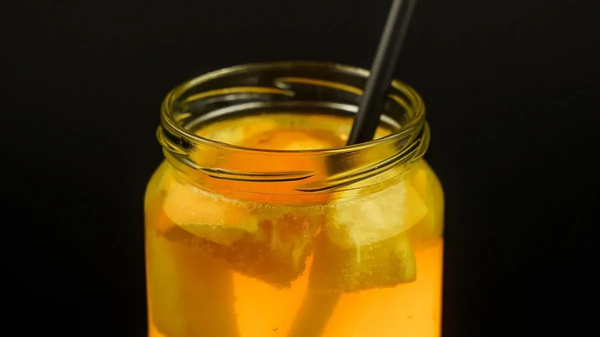 Citrus Mix Limonádé