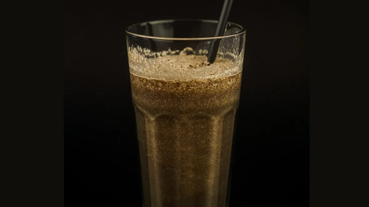 Oreo Shake