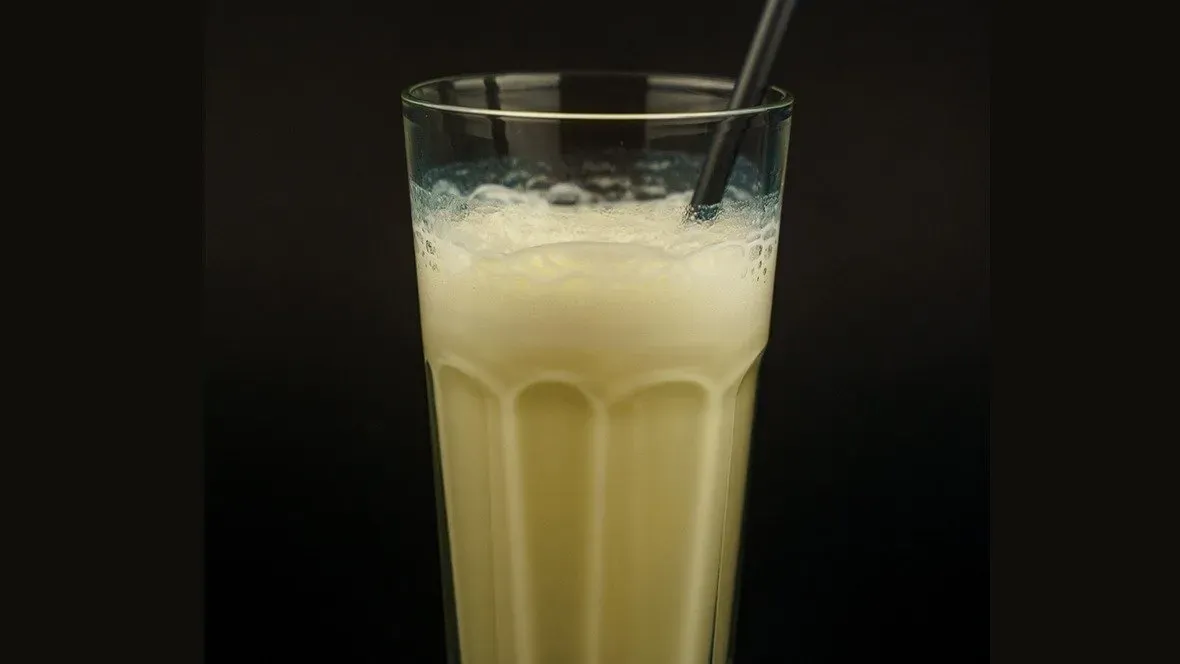 Banán Shake