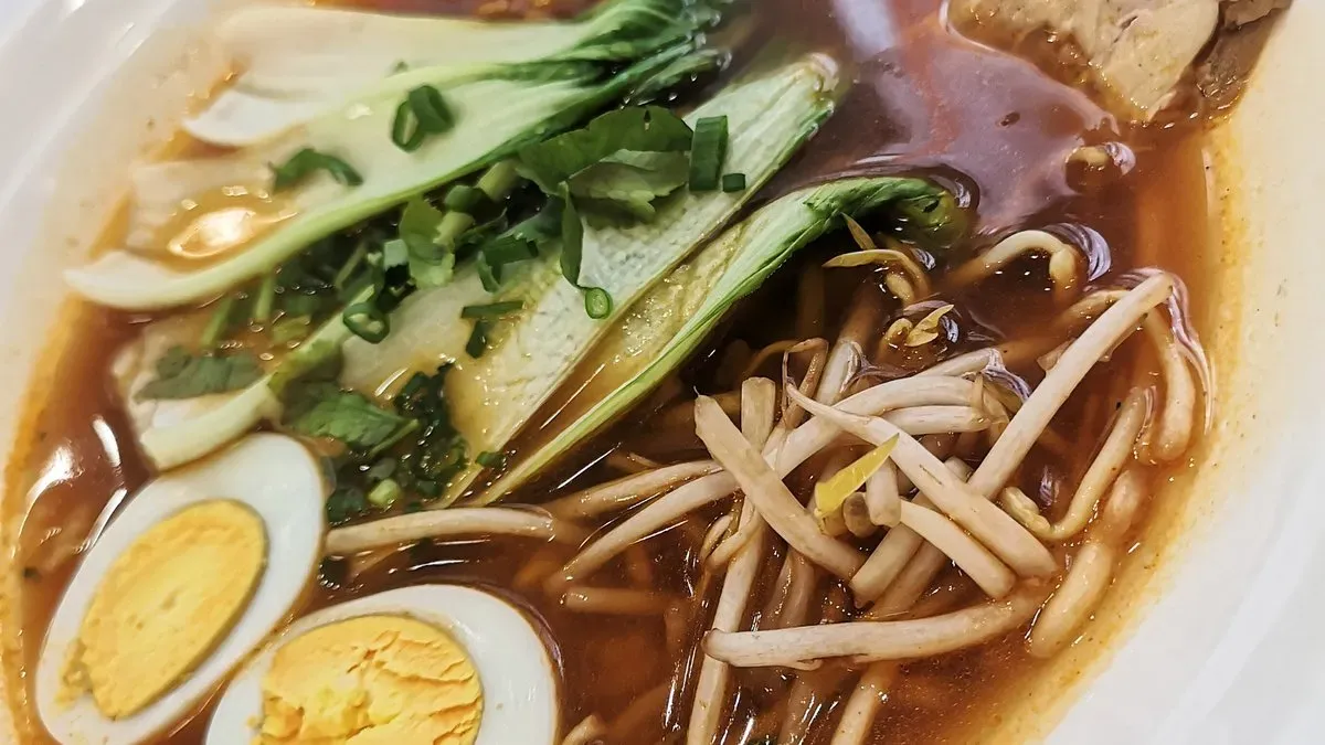 Ramen