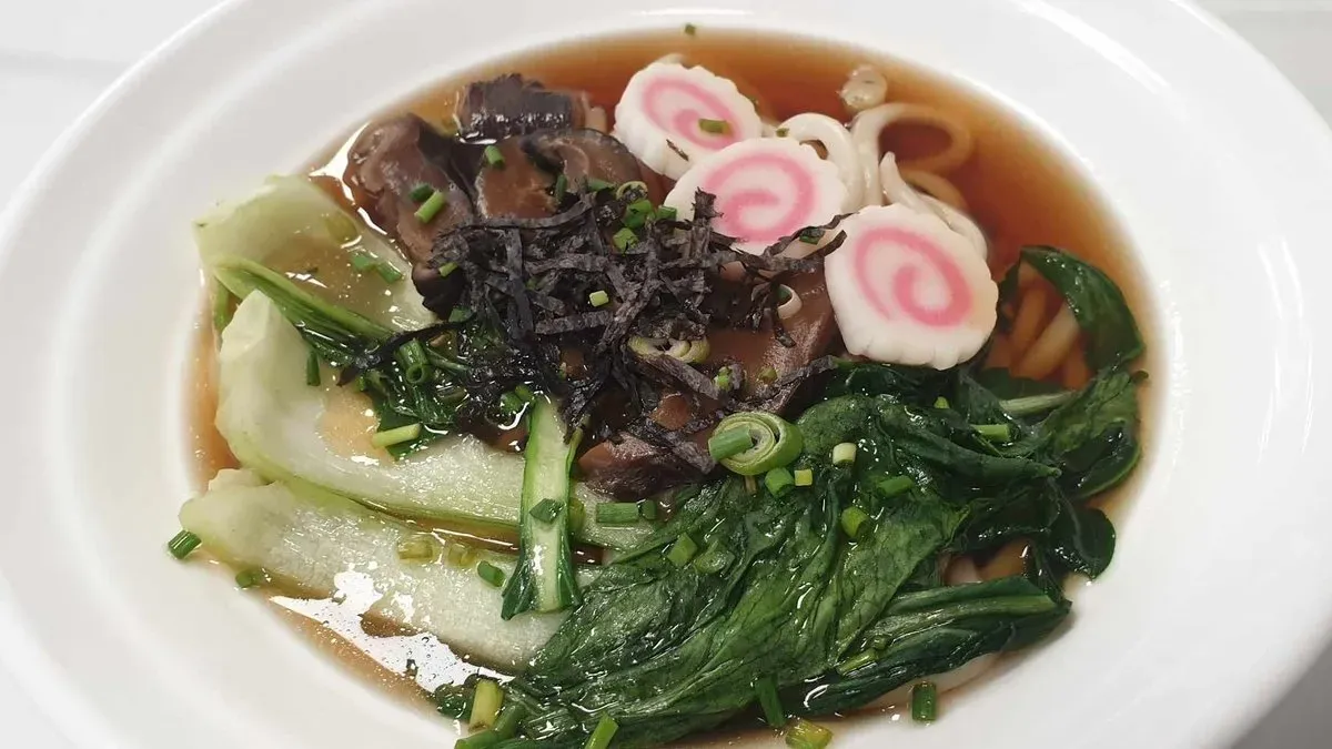 Udon