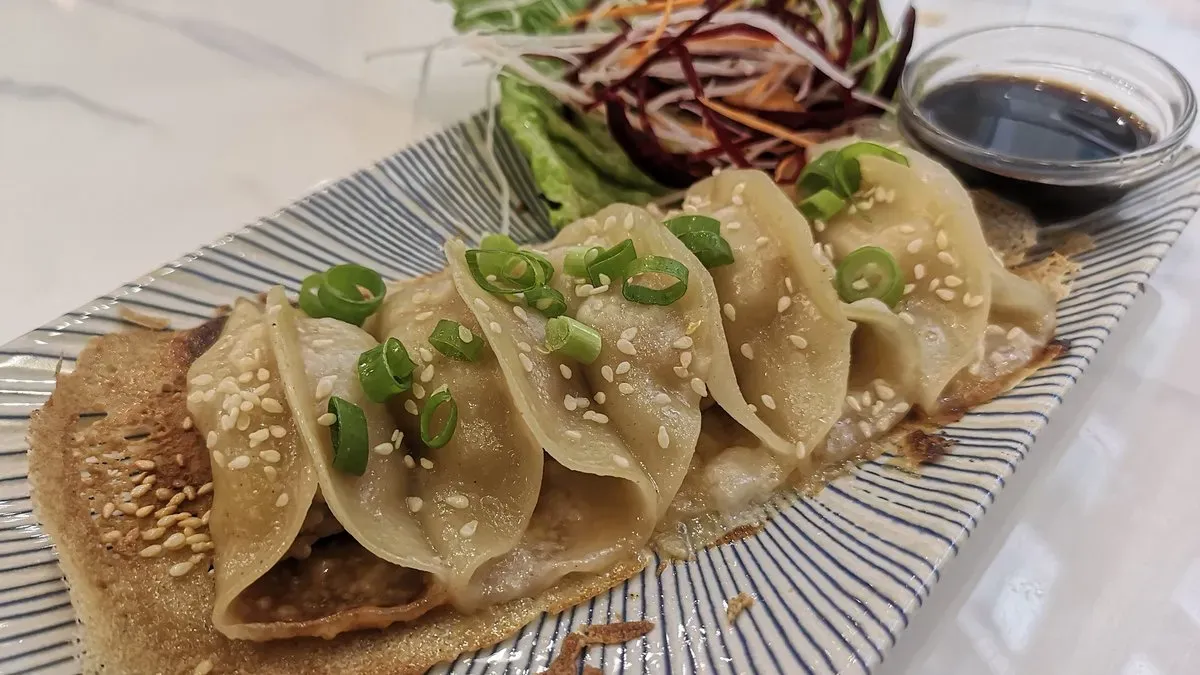Dumpling