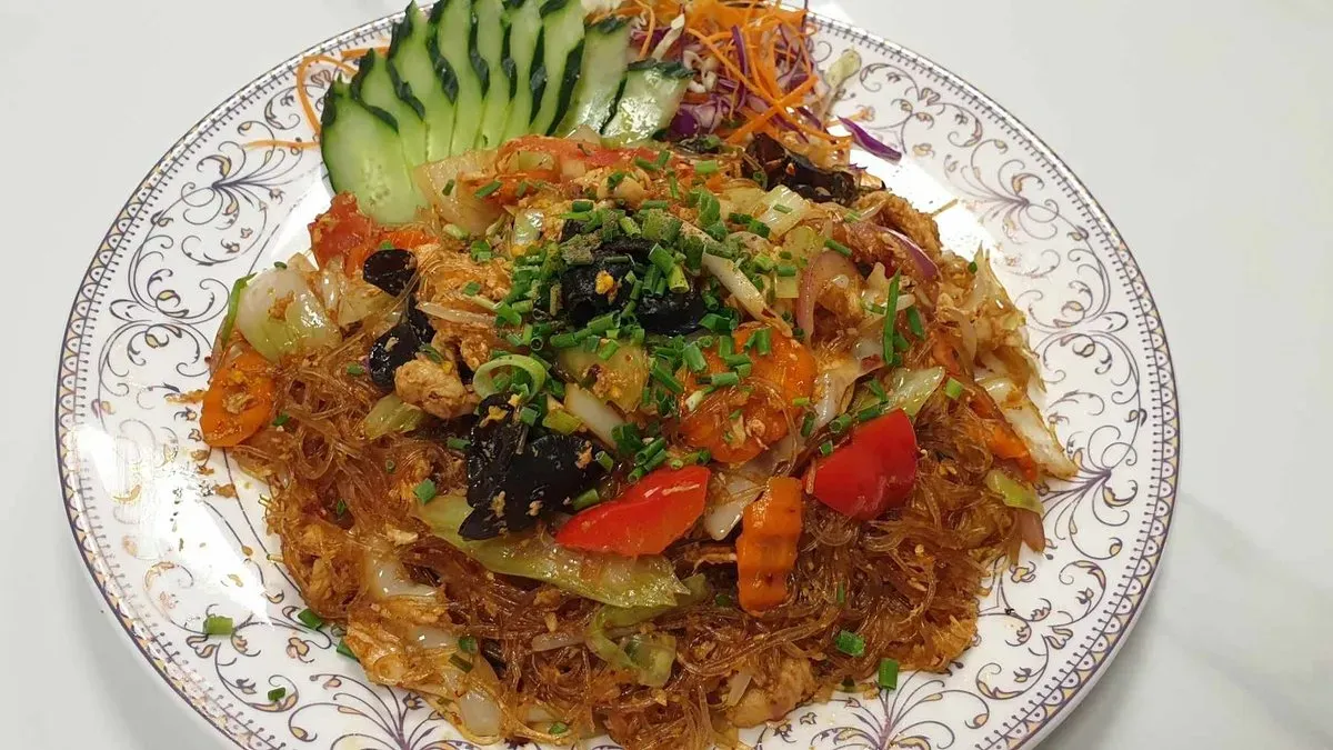 Pad Wun Sen