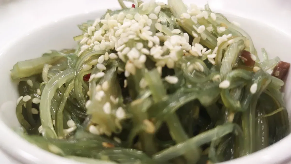 Wakame