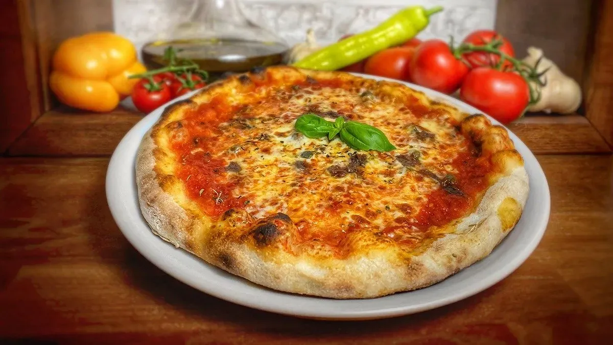 Bella Napoli