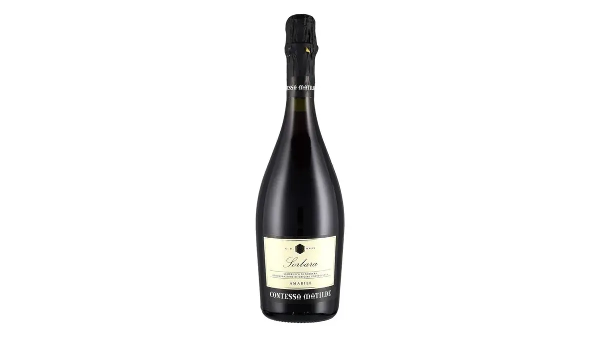 Contessa Matilde Lambrusco amabile