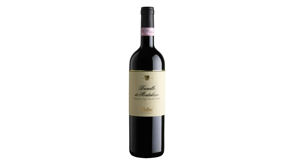 Brunello di Montalcino Melini 2011