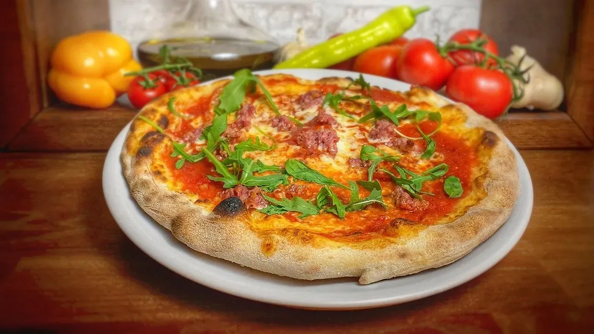 Salsiccia