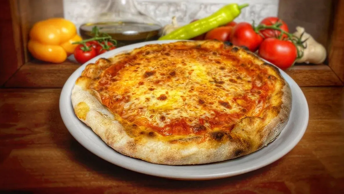Quattro formaggi