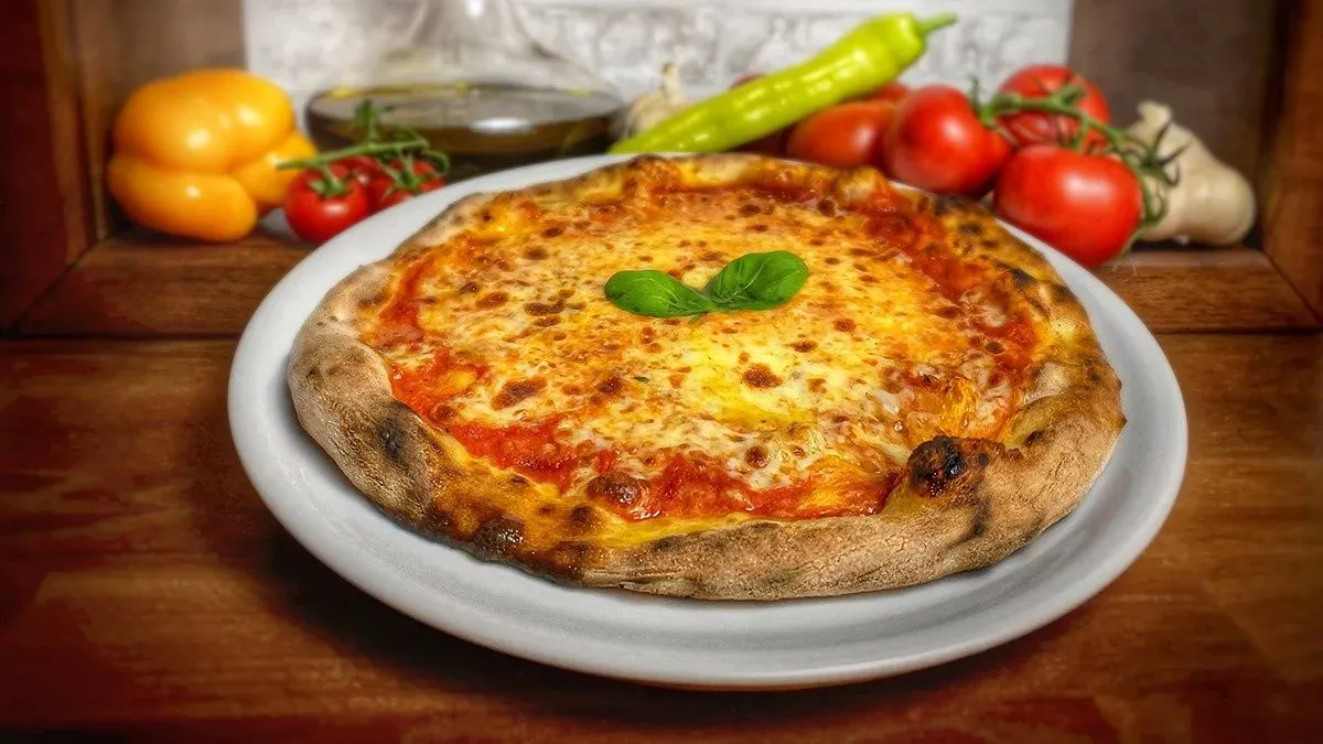 Margherita