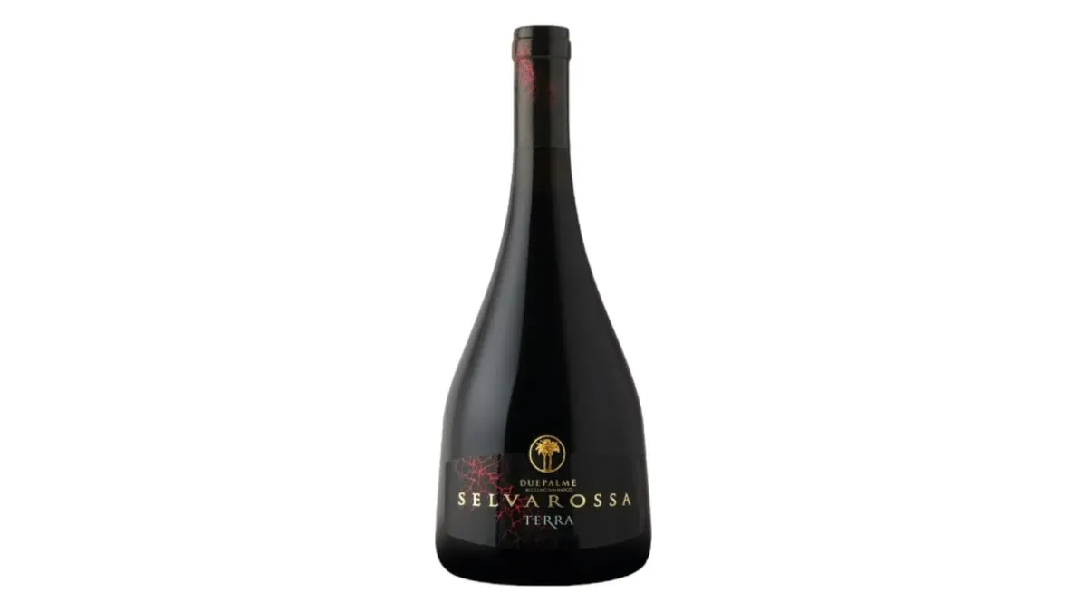 Selvarossa Riserva 2011