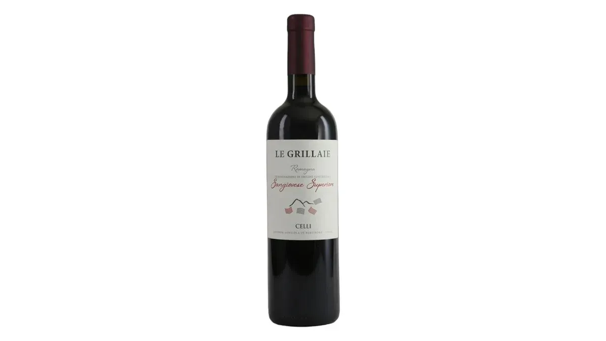 Le Grillaie 2018