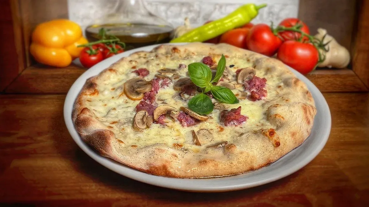 Boscaiola