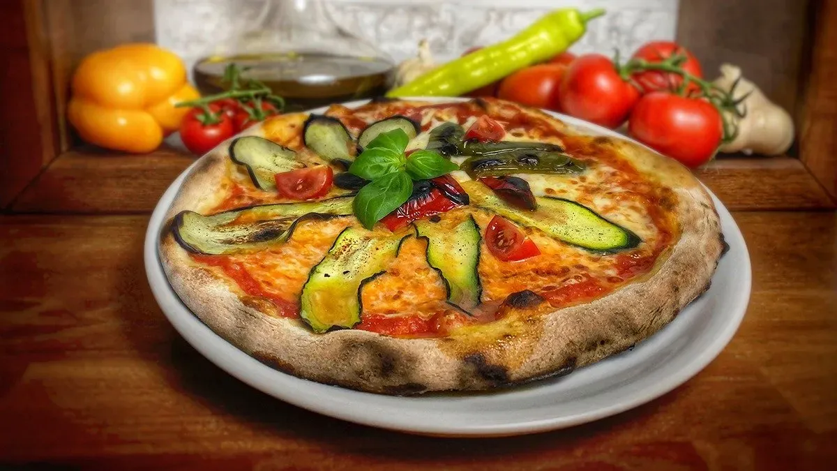 Vegetariana