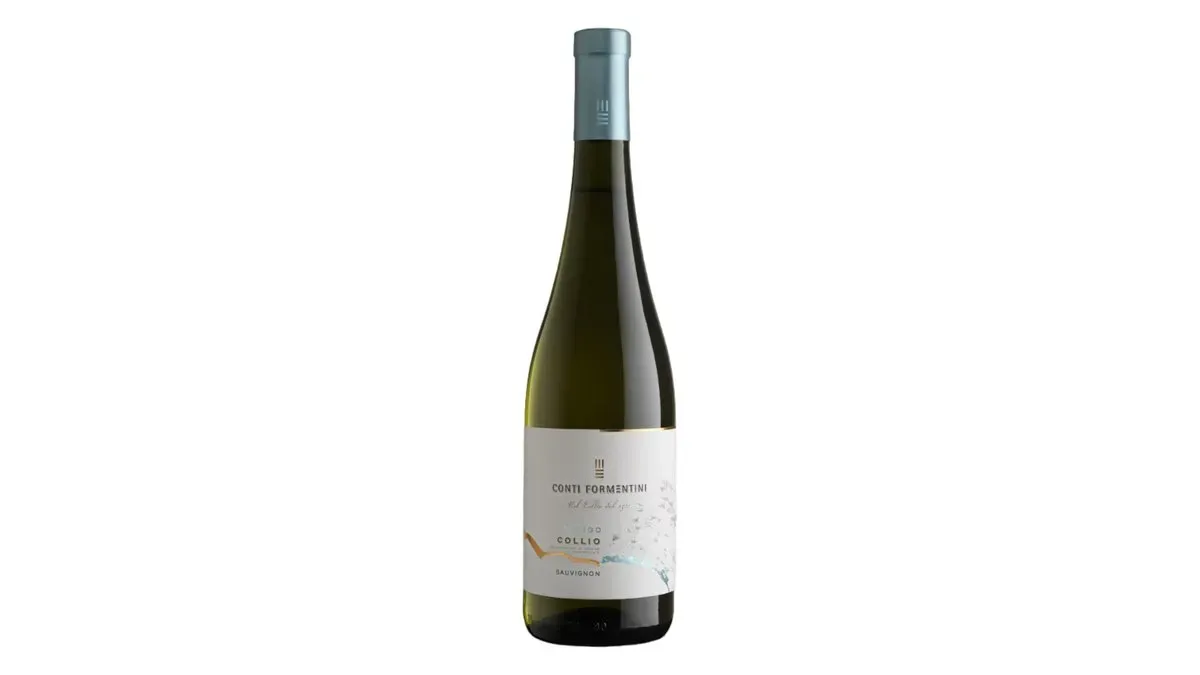 Conti Formentini  Sauvignon Collio DOC 2019