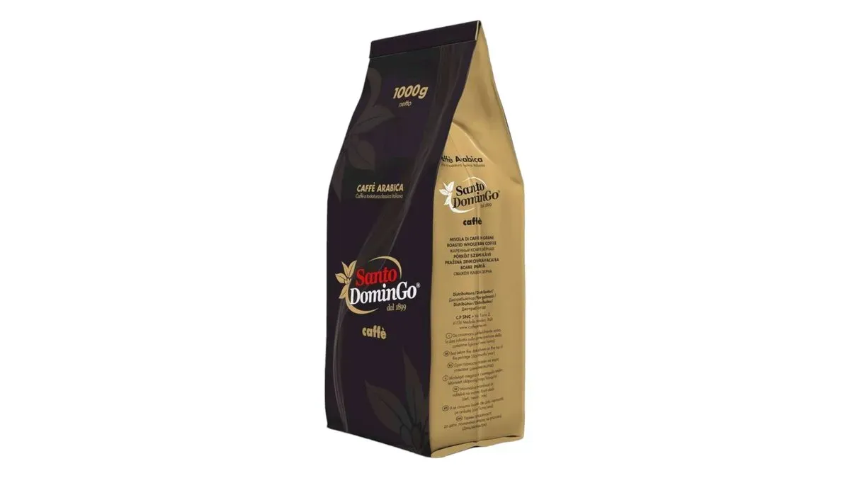 Santo Domingo 1kg