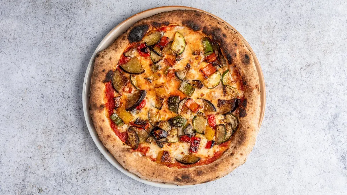 Vegetariana